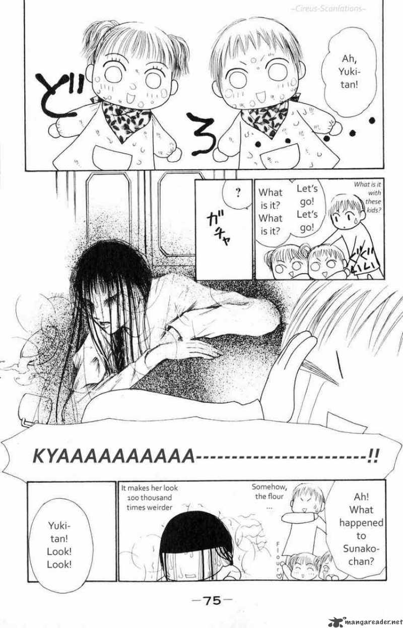 Perfect Girl Evolution 60 32