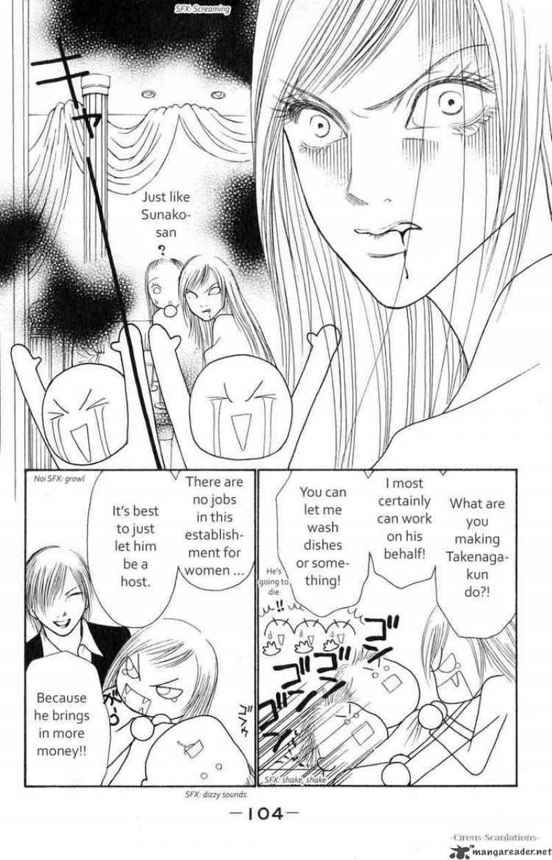 Perfect Girl Evolution 61 22