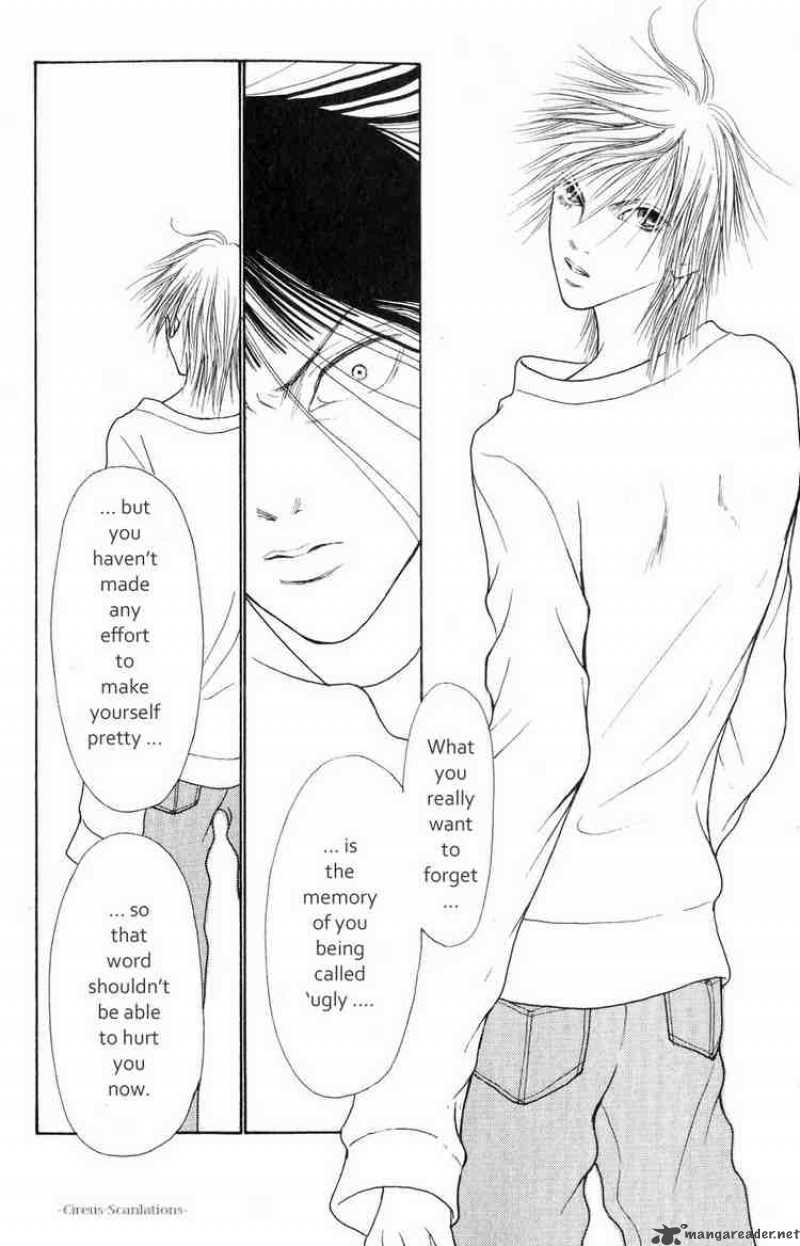 Perfect Girl Evolution 62 16