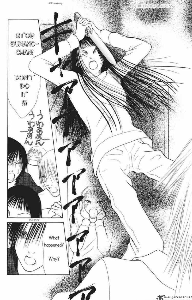 Perfect Girl Evolution 64 18