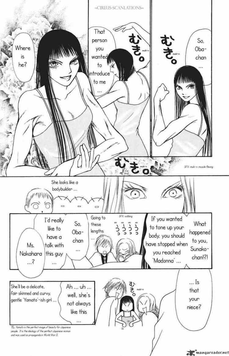 Perfect Girl Evolution 66 33