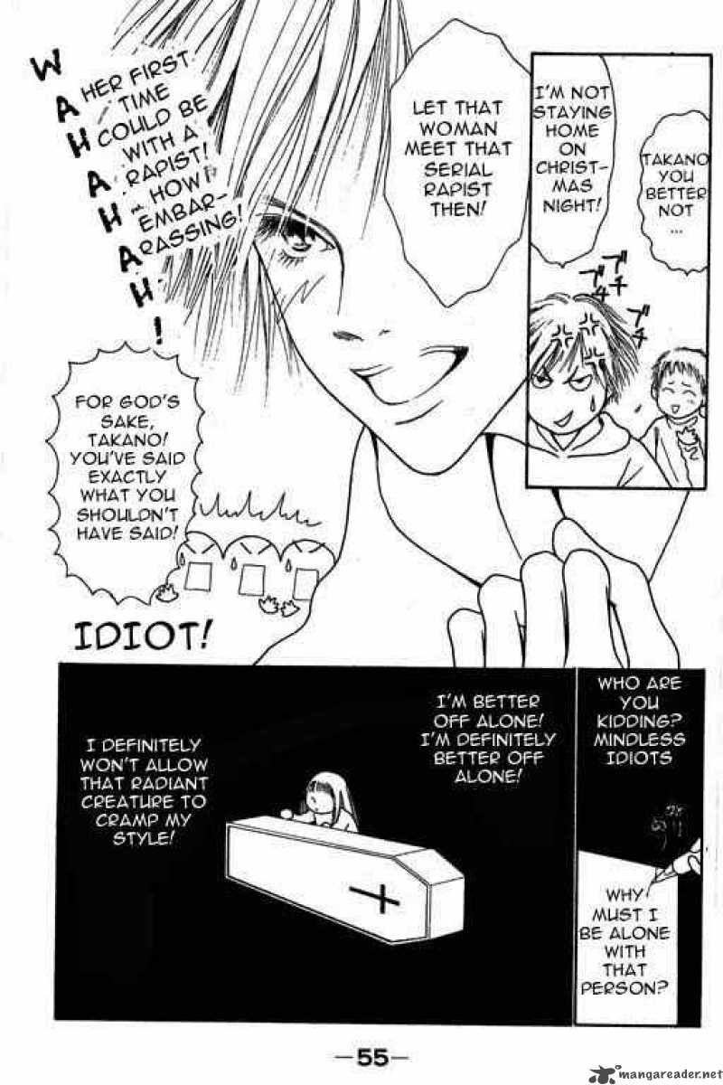 Perfect Girl Evolution 7 11