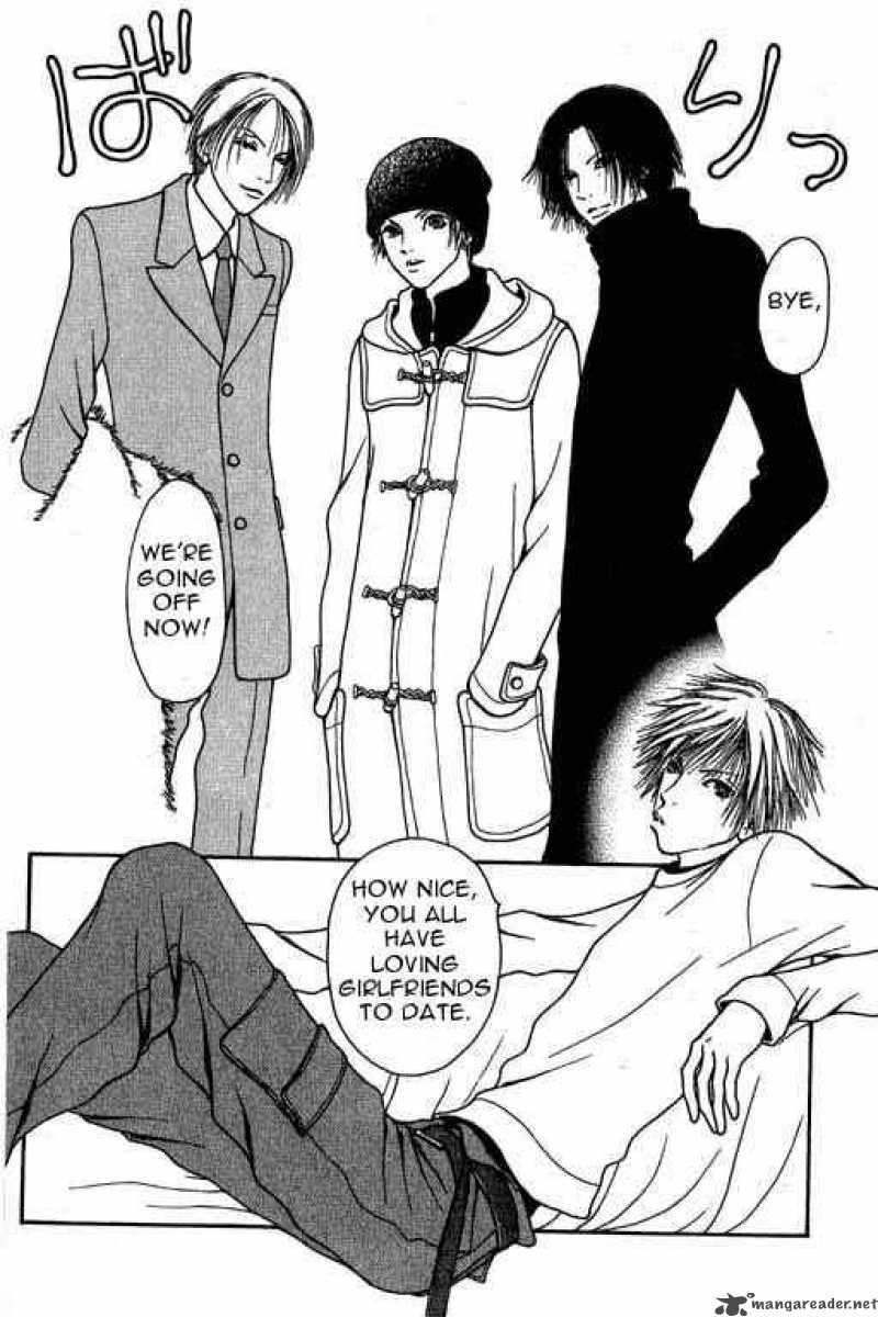 Perfect Girl Evolution 7 12