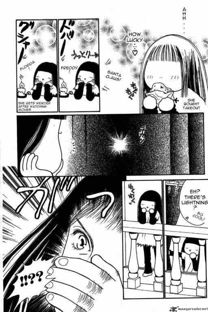 Perfect Girl Evolution 7 15