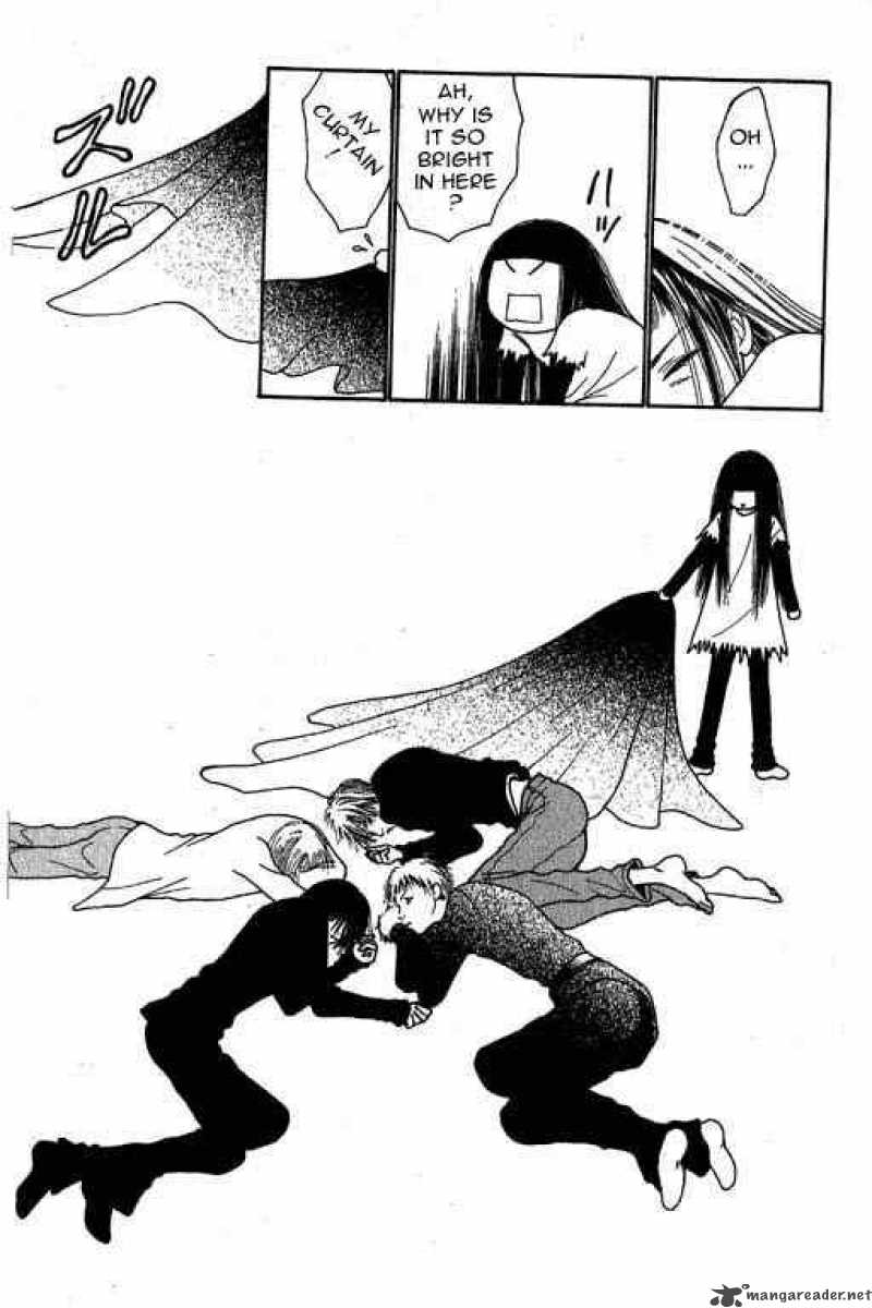 Perfect Girl Evolution 7 36