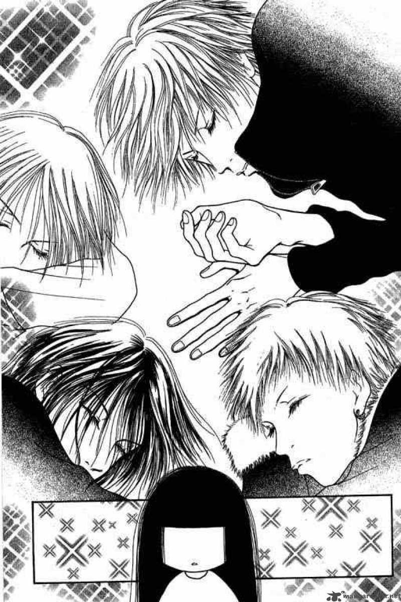 Perfect Girl Evolution 7 37