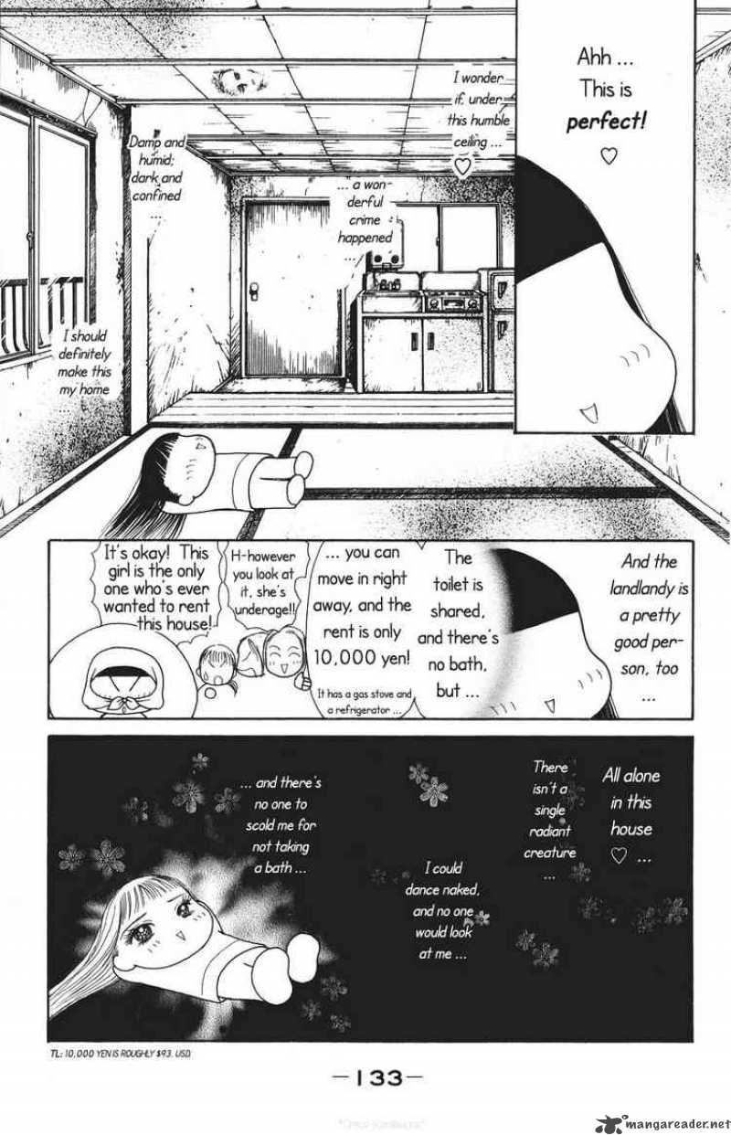 Perfect Girl Evolution 70 9
