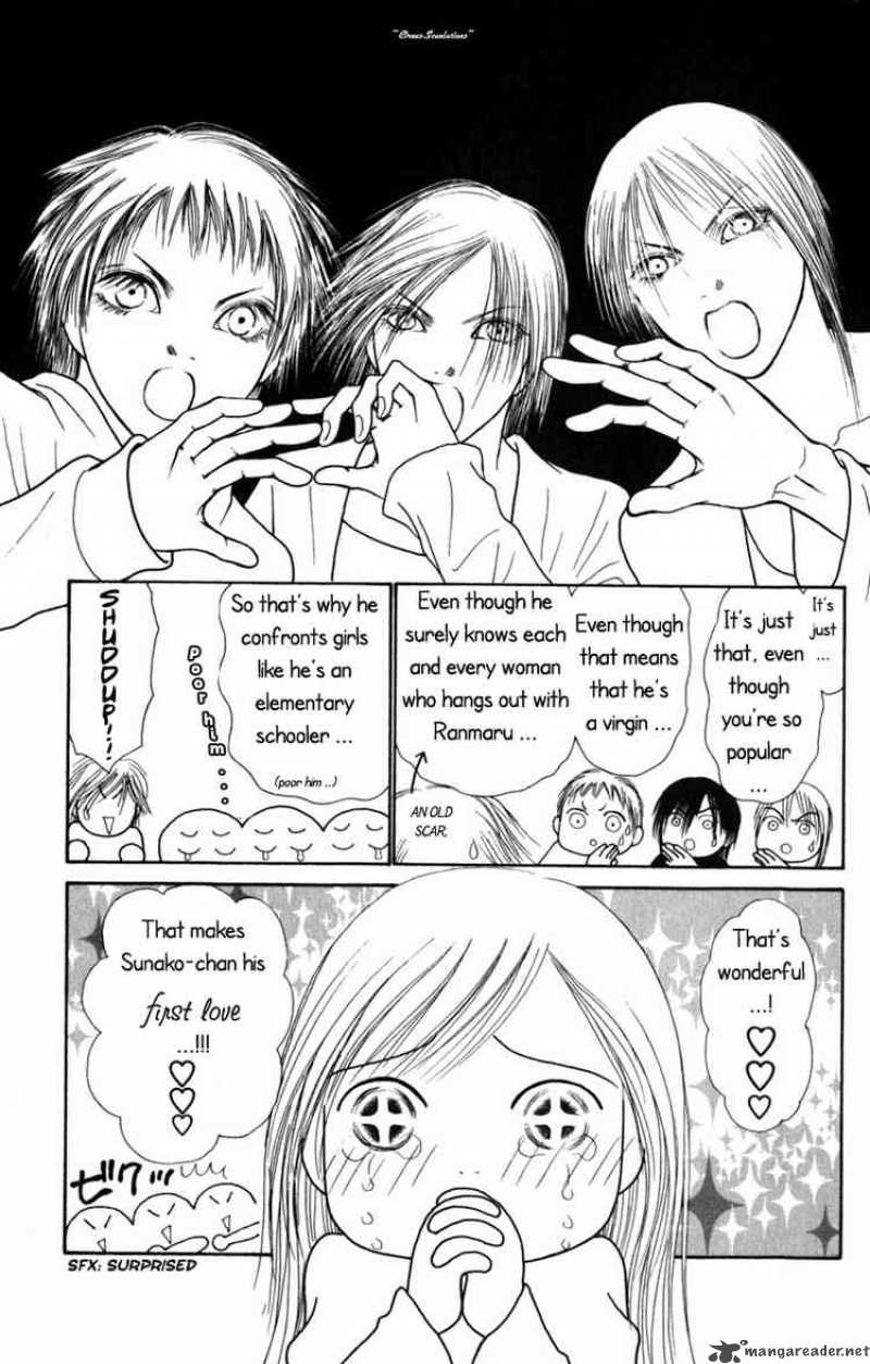 Perfect Girl Evolution 74 10