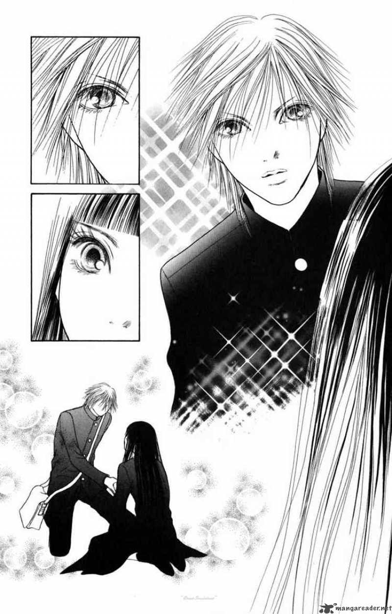 Perfect Girl Evolution 74 14