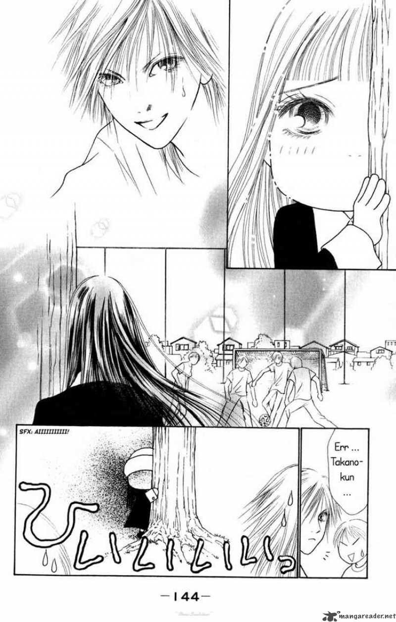 Perfect Girl Evolution 74 19
