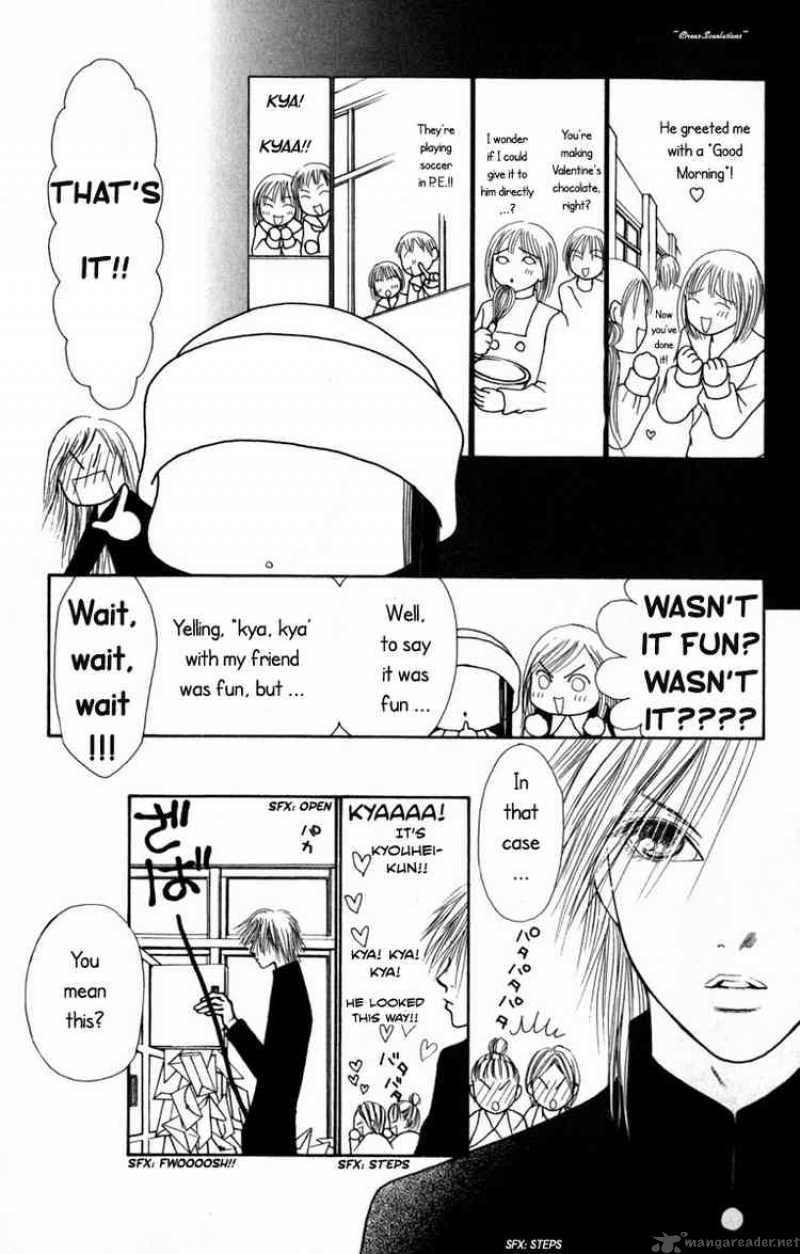 Perfect Girl Evolution 74 24