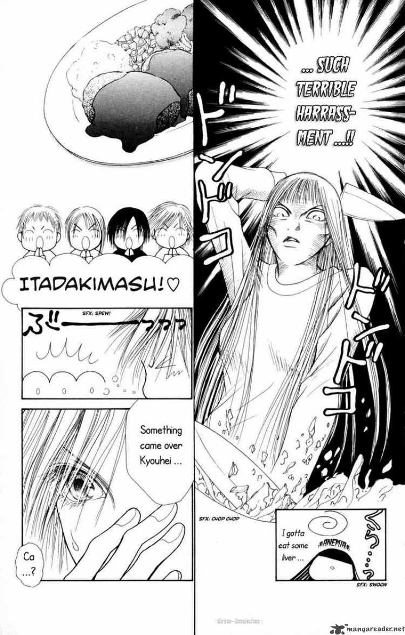 Perfect Girl Evolution 75 10
