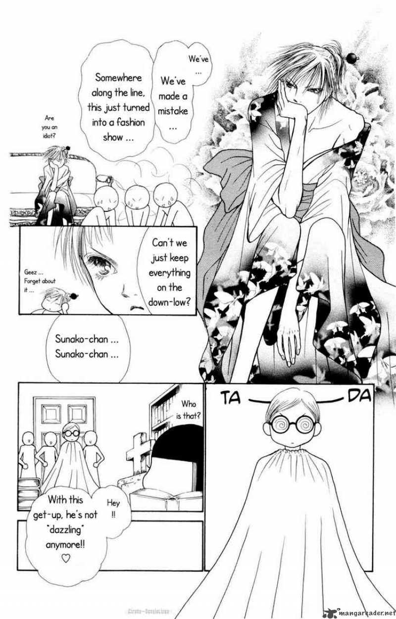Perfect Girl Evolution 75 21