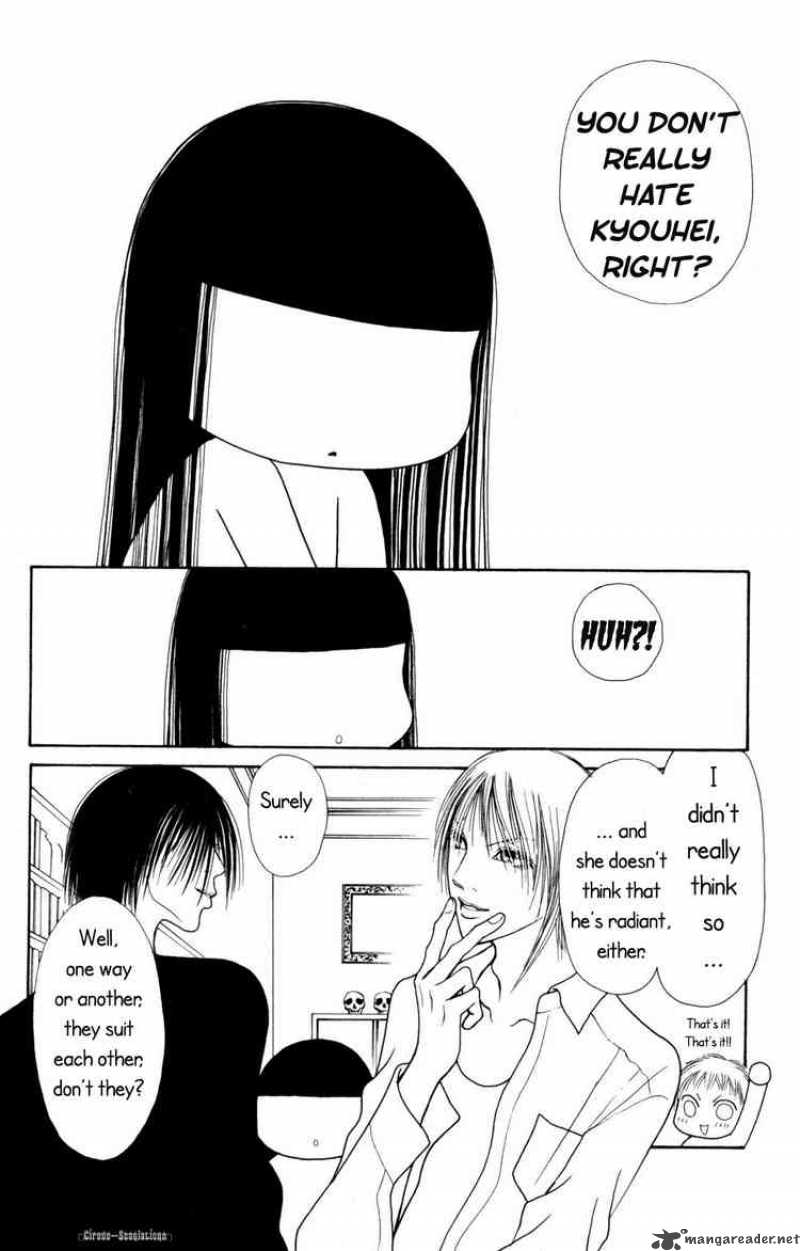 Perfect Girl Evolution 75 25