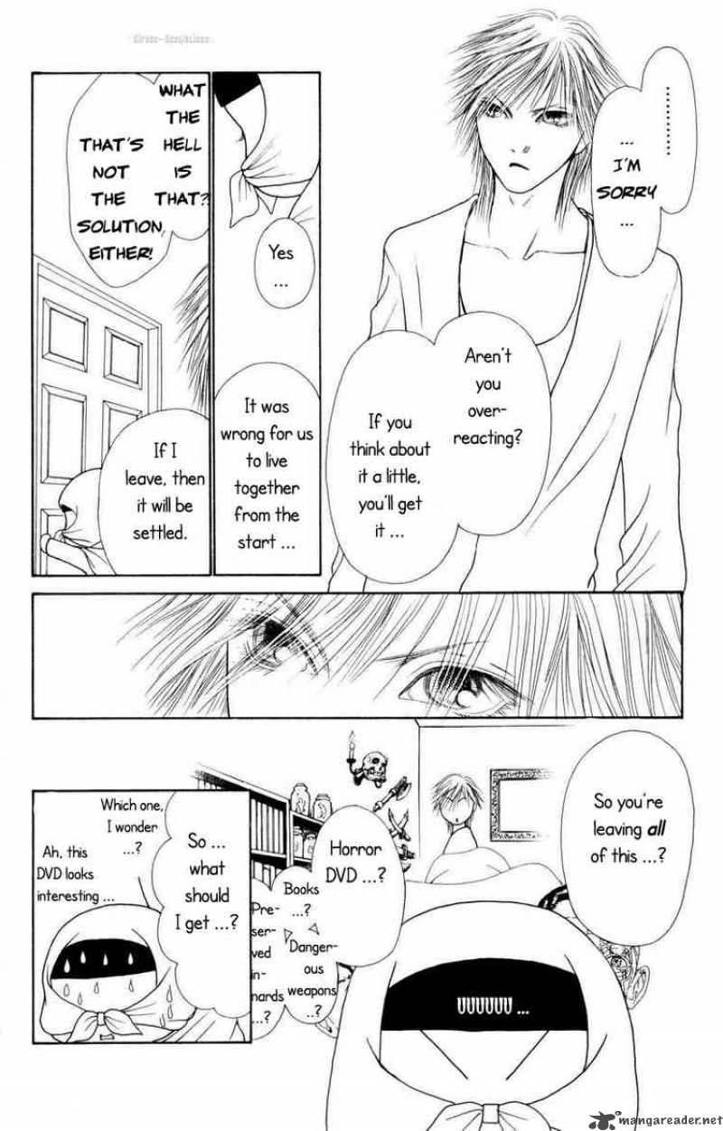 Perfect Girl Evolution 75 33