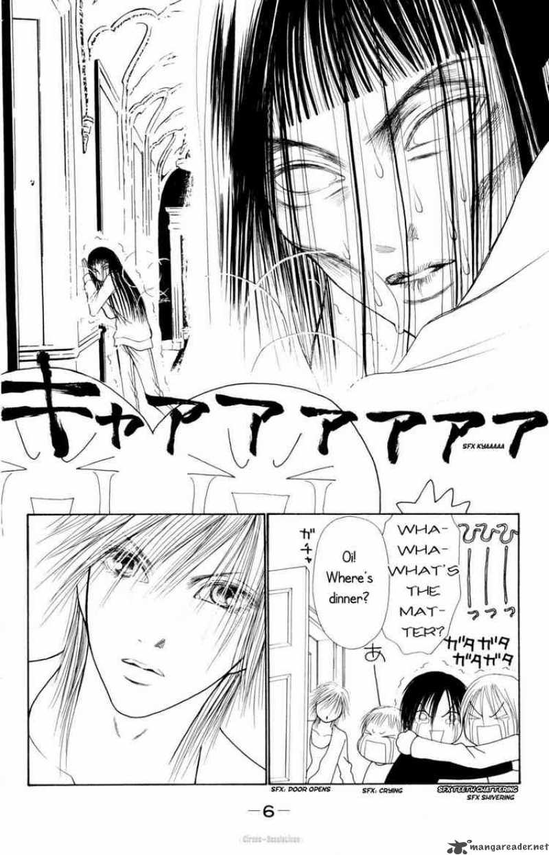 Perfect Girl Evolution 75 7