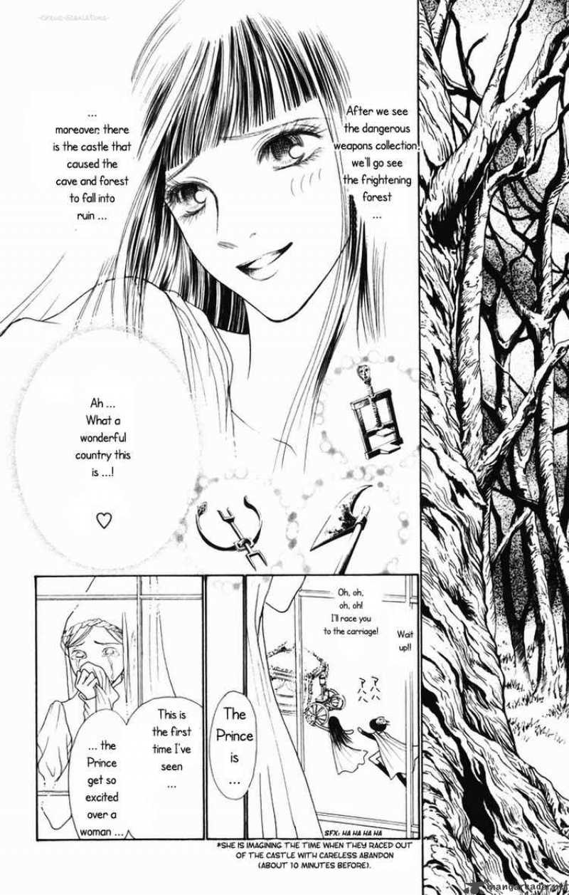 Perfect Girl Evolution 80 3