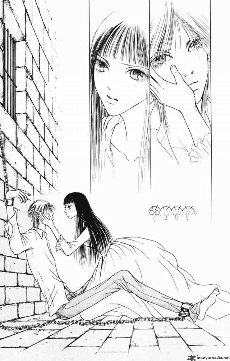 Perfect Girl Evolution 80 30