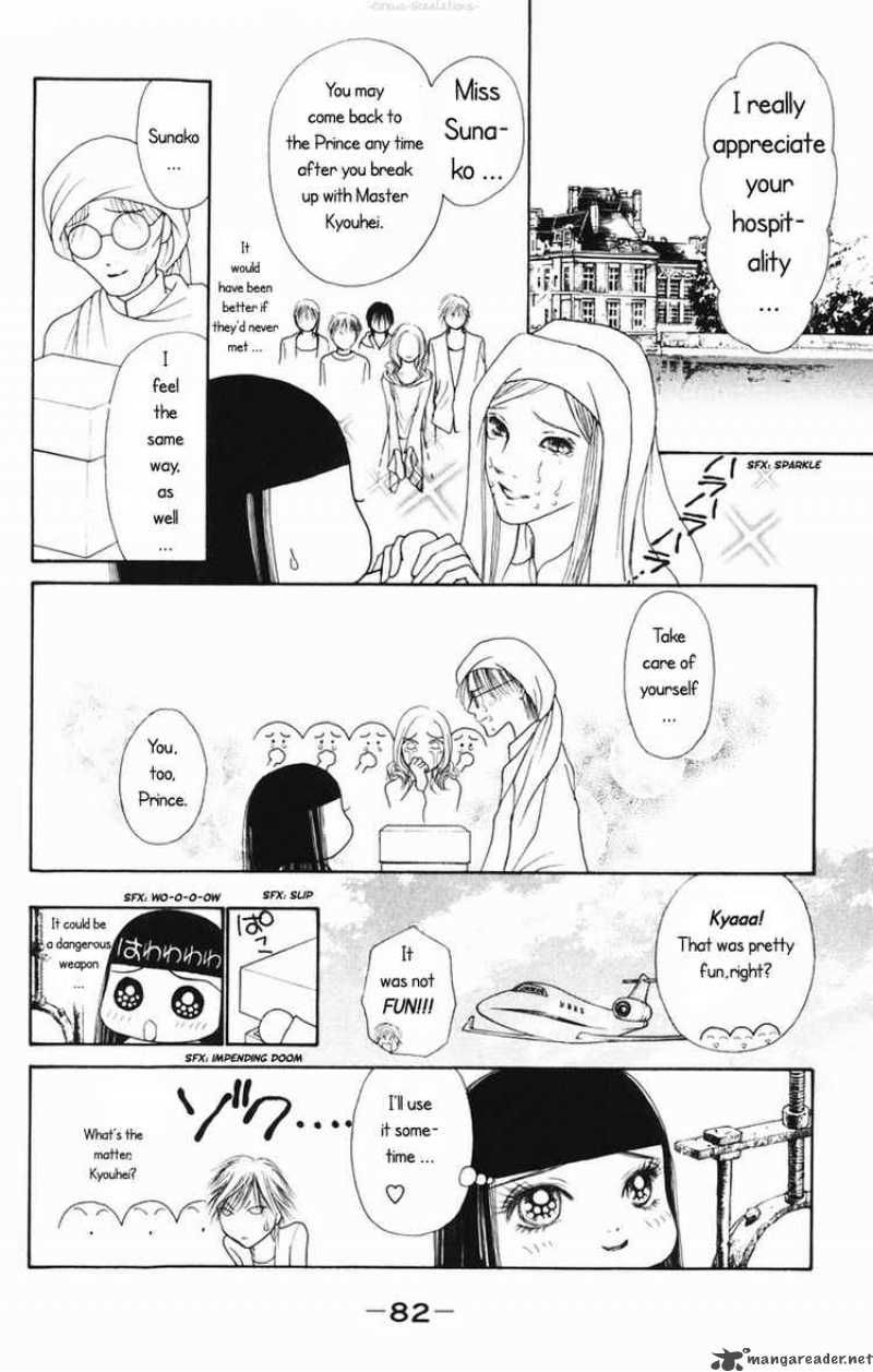 Perfect Girl Evolution 80 38