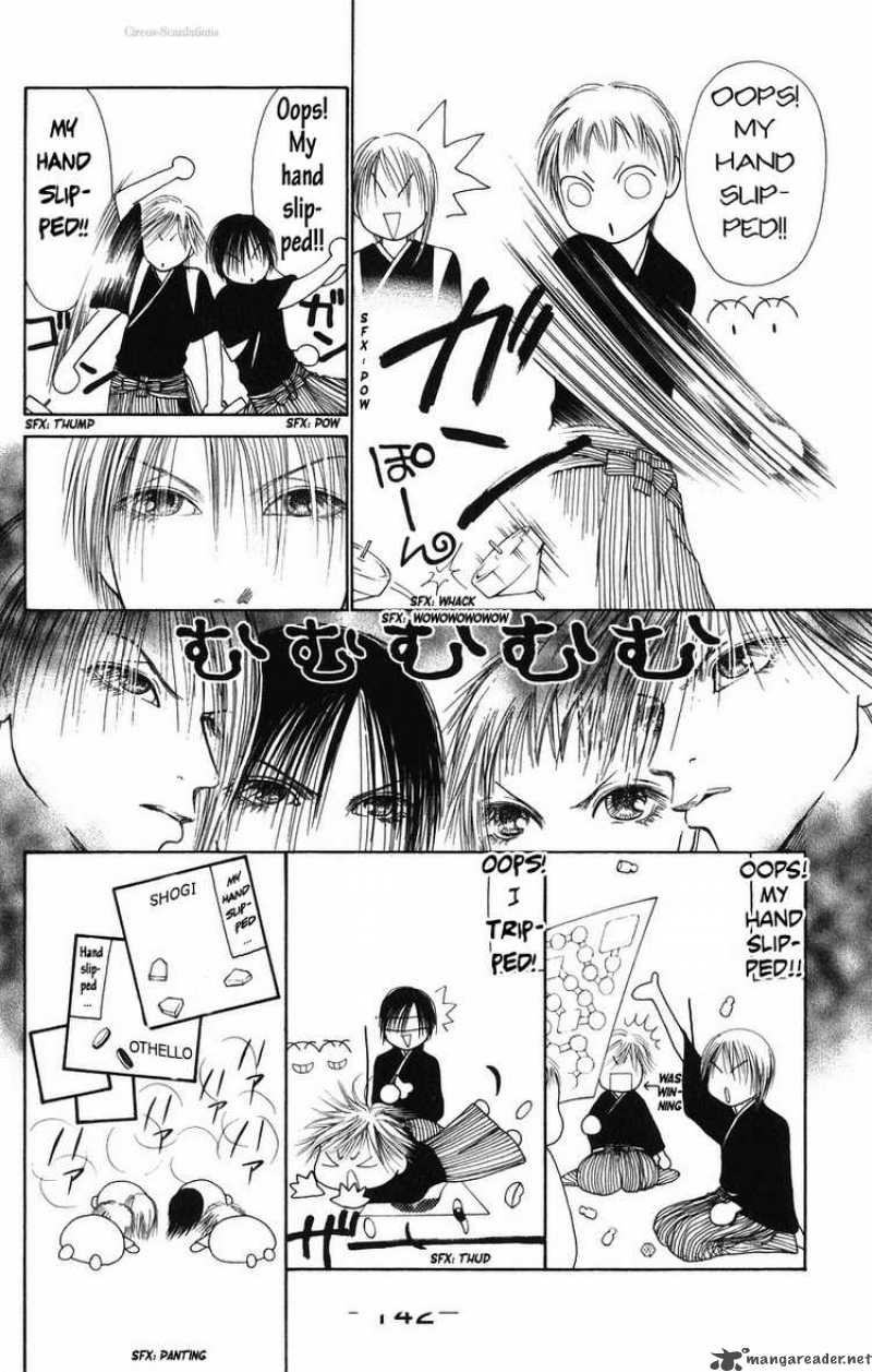 Perfect Girl Evolution 82 15