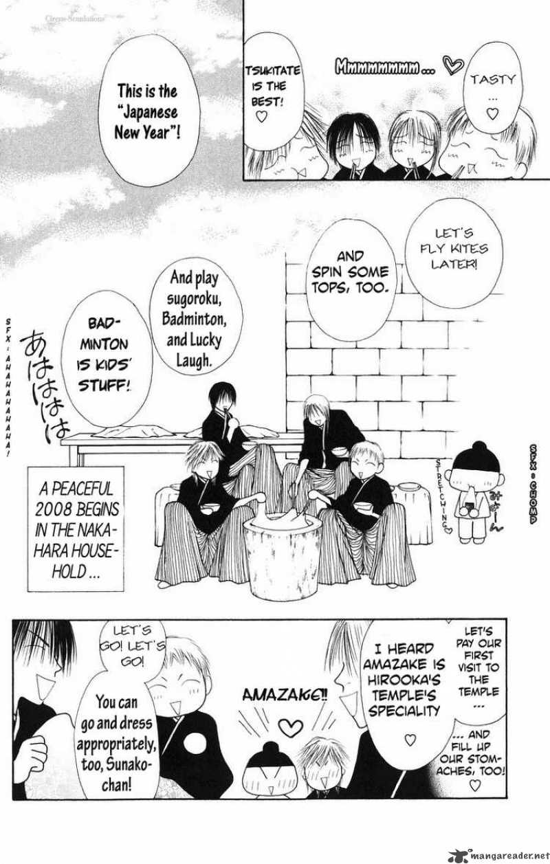 Perfect Girl Evolution 82 3