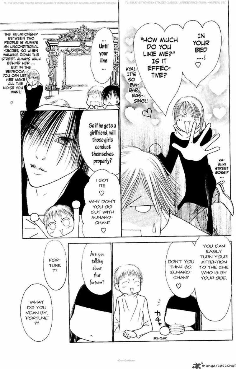 Perfect Girl Evolution 84 11