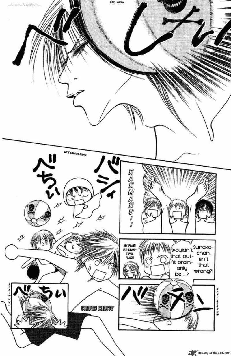 Perfect Girl Evolution 88 21