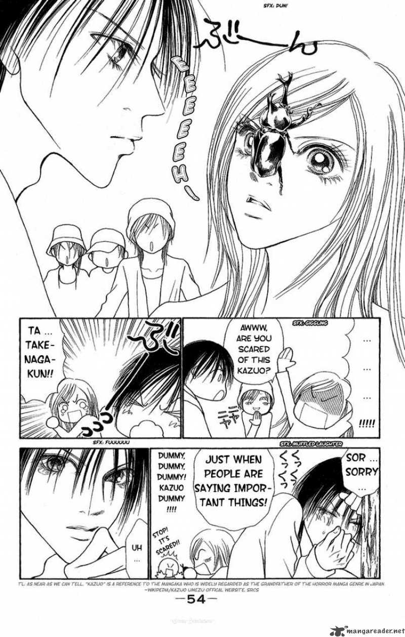 Perfect Girl Evolution 89 13