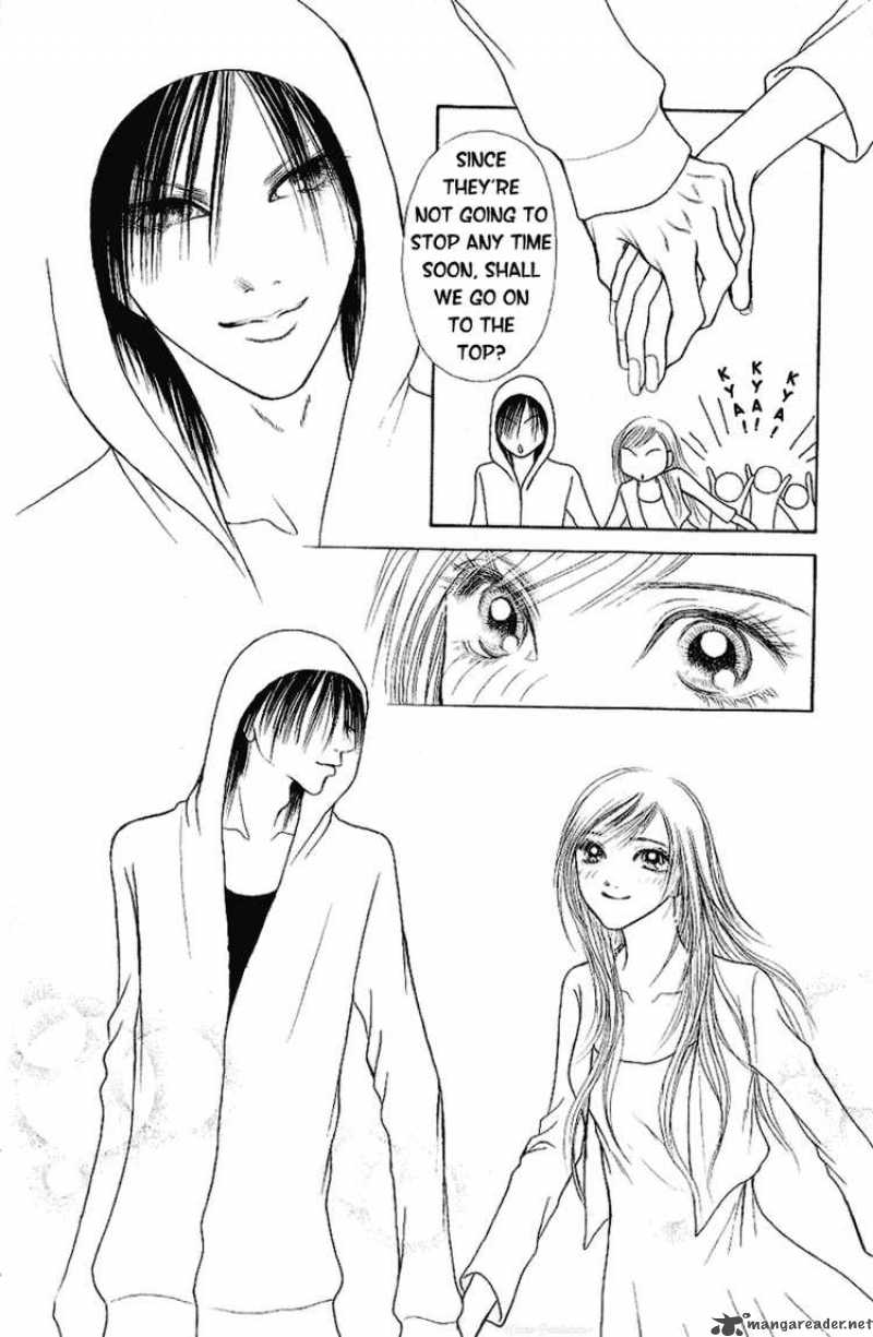 Perfect Girl Evolution 89 9