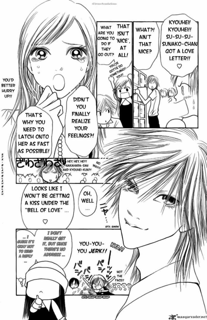 Perfect Girl Evolution 90 5