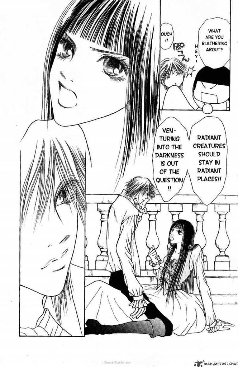 Perfect Girl Evolution 92 26