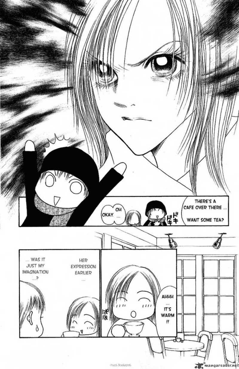 Perfect Girl Evolution 93 14