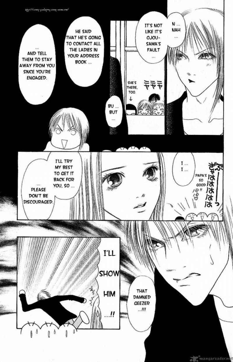 Perfect Girl Evolution 94 10
