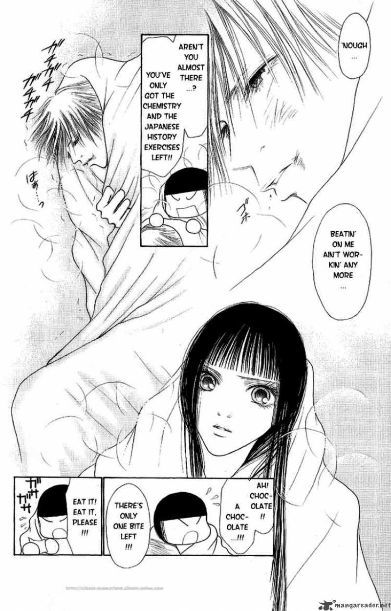 Perfect Girl Evolution 95 32