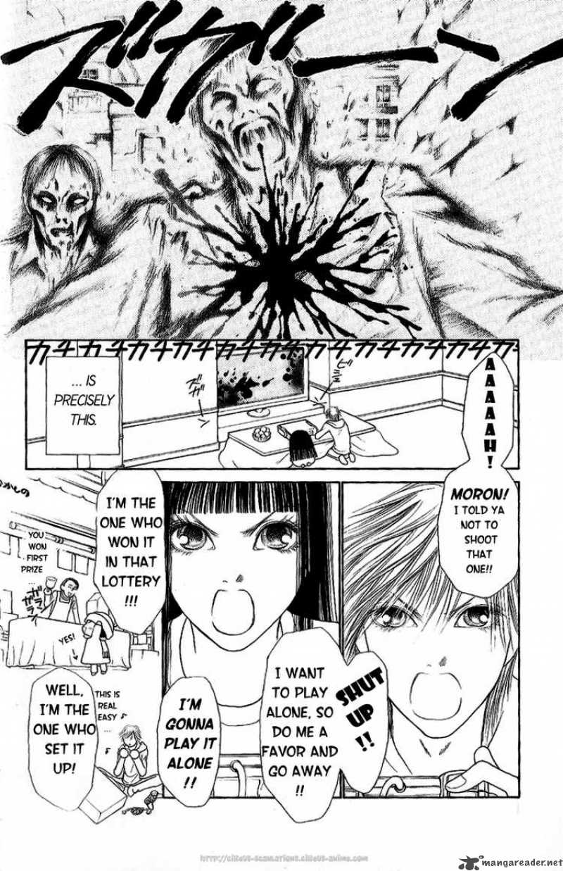 Perfect Girl Evolution 95 4