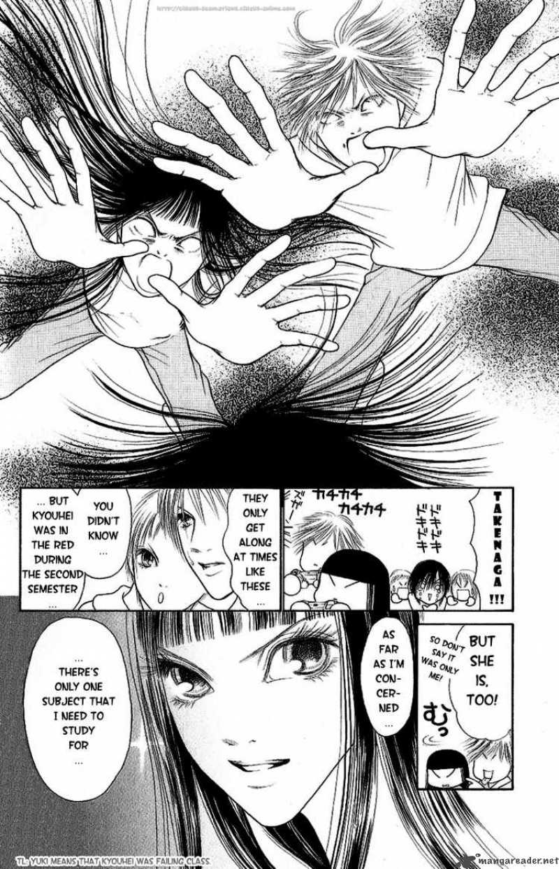 Perfect Girl Evolution 95 6