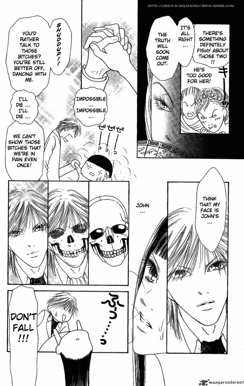 Perfect Girl Evolution 99 19