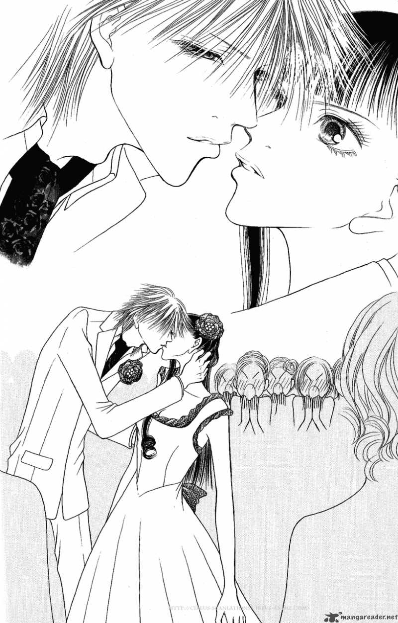 Perfect Girl Evolution 99 31