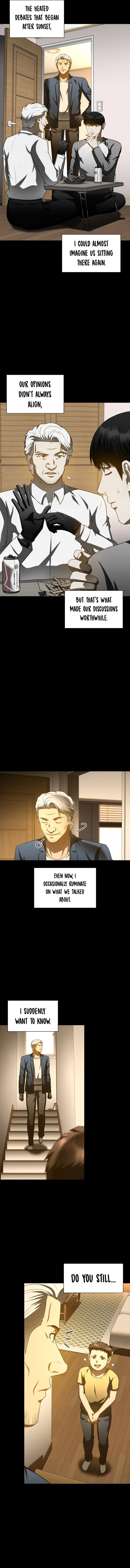 Perfect Surgeon 102 26