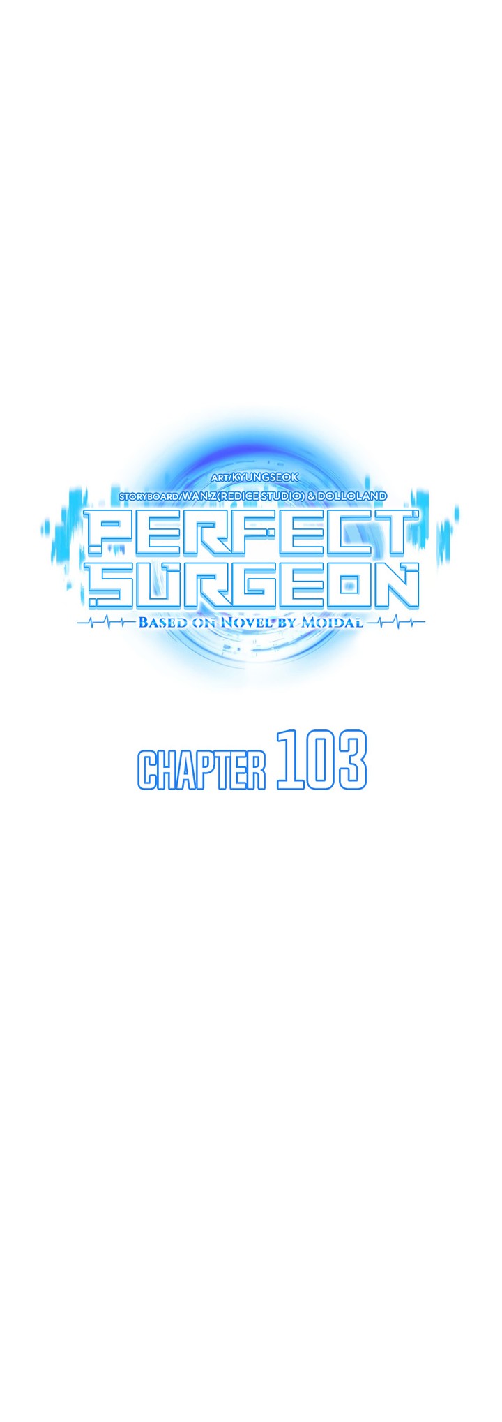 Perfect Surgeon 103 21