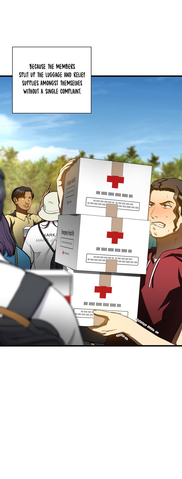 Perfect Surgeon 103 48