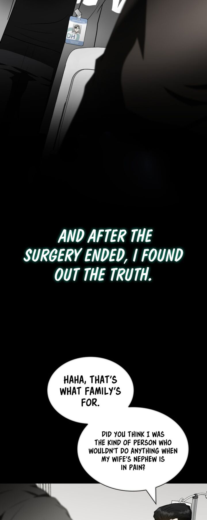 Perfect Surgeon 116 33