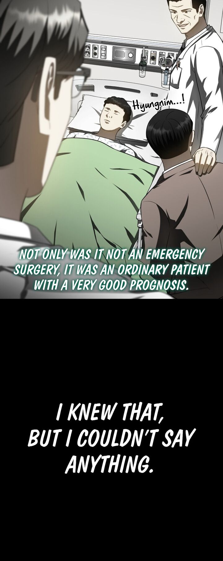 Perfect Surgeon 116 34