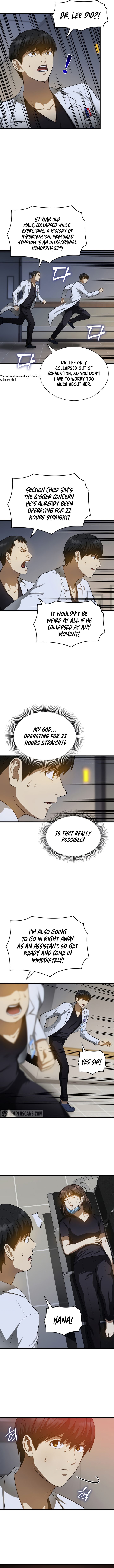 Perfect Surgeon 20 7