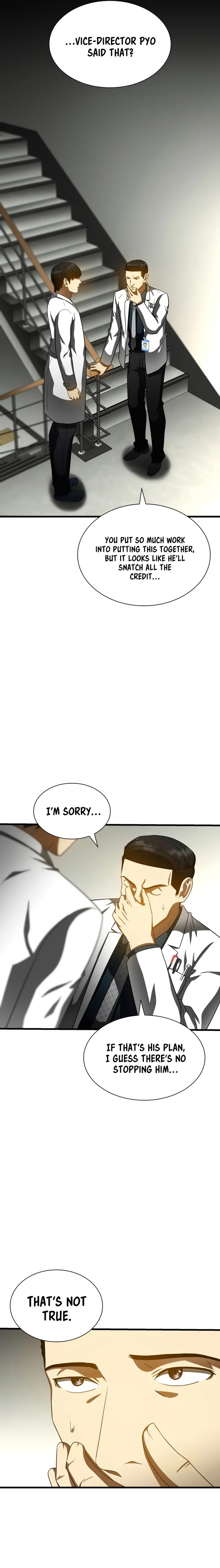 Perfect Surgeon 83 17