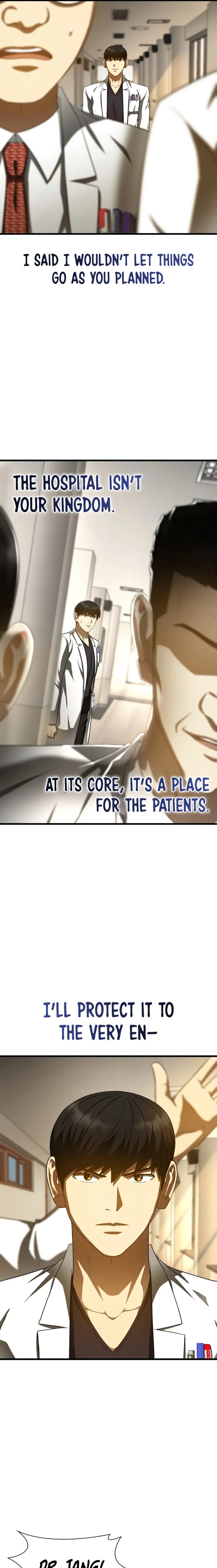 Perfect Surgeon 83 19