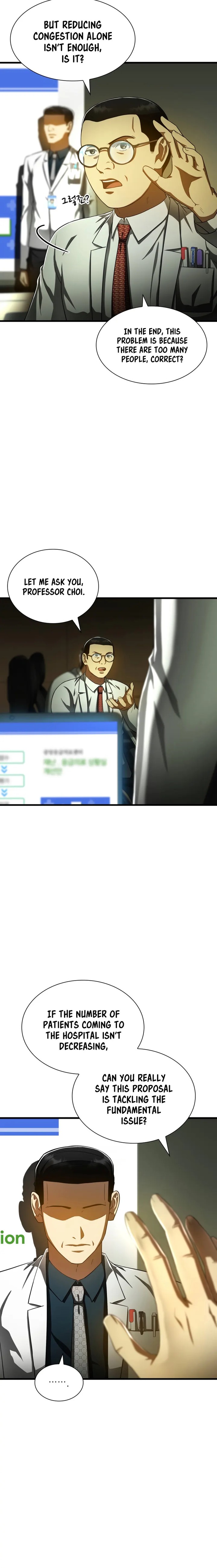 Perfect Surgeon 83 6