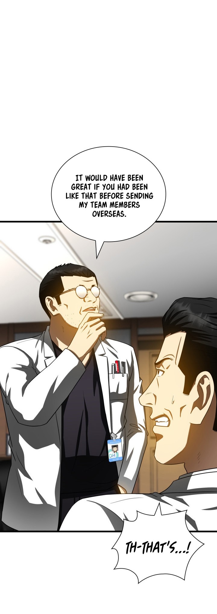 Perfect Surgeon 97 13