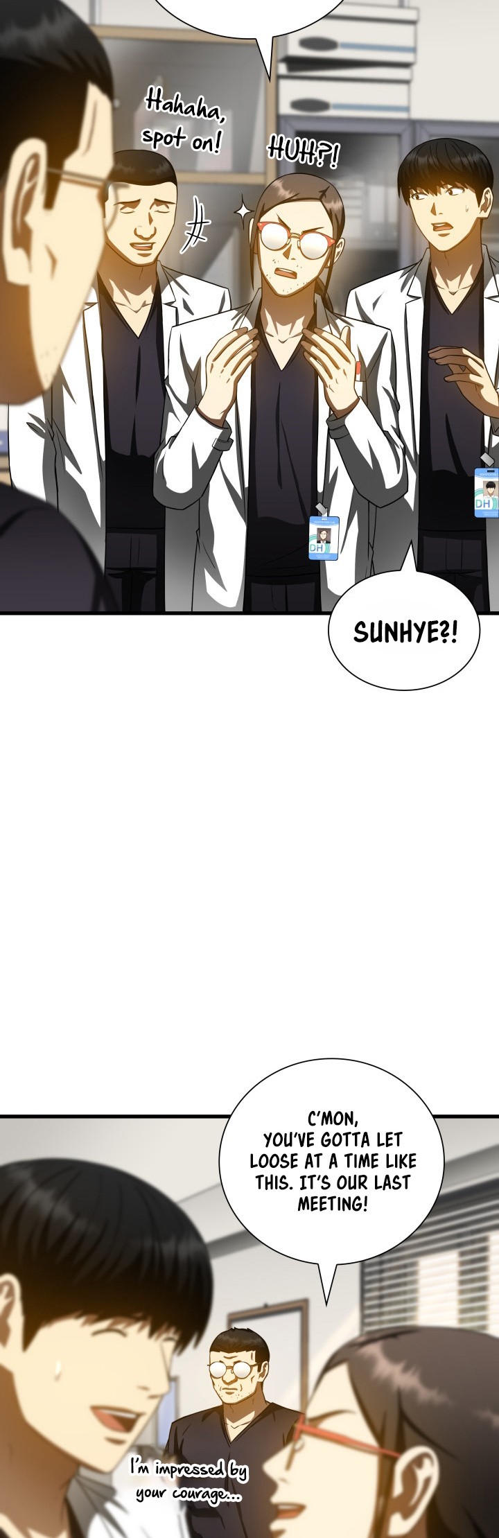 Perfect Surgeon 97 24