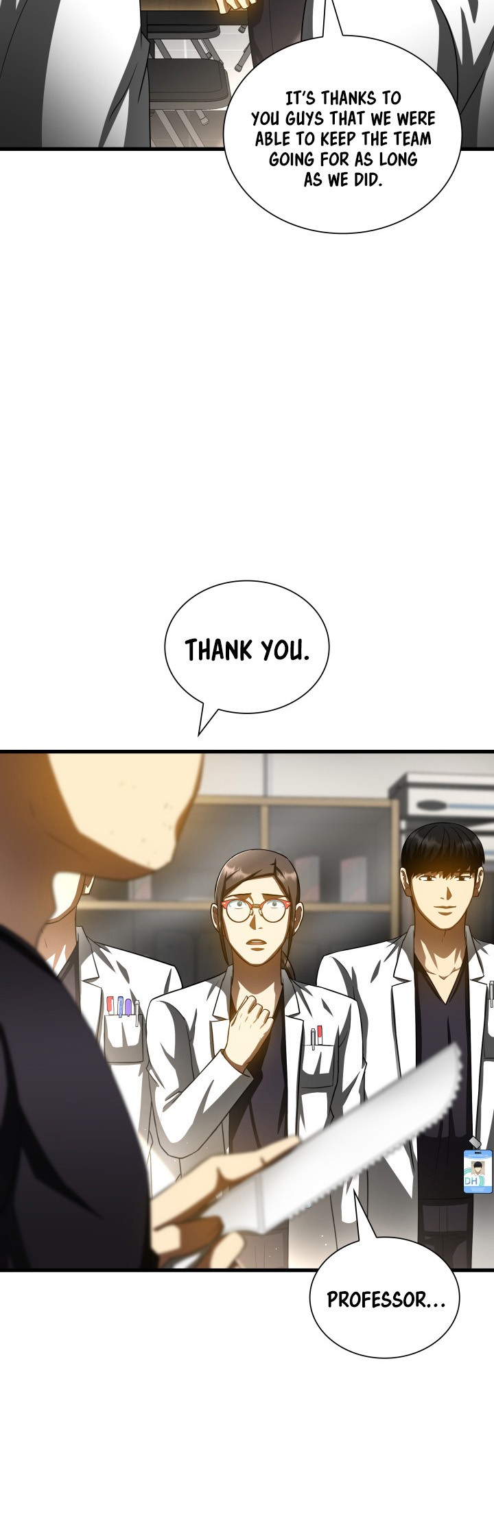 Perfect Surgeon 97 31